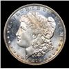 Image 2 : 1879-s Morgan Dollar $1 Grades GEM+ UNC PL