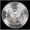 Image 3 : 1882-s Morgan Dollar $1 Grades GEM+ Unc