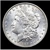 Image 2 : 1889-o Morgan Dollar $1 Grades Select Unc