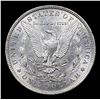 Image 3 : 1889-o Morgan Dollar $1 Grades Select Unc