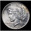 Image 2 : 1926-p Peace Dollar $1 Grades Choice Unc