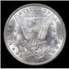 Image 3 : 1888-o Morgan Dollar $1 Grades Select+ Unc