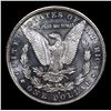 Image 3 : 1880-s Morgan Dollar $1 Grades Choice Unc+ PL