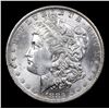 Image 2 : 1883-o Morgan Dollar $1 Grades Select+ Unc