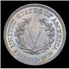Image 3 : 1883 n/c Liberty Nickel 5c Grades GEM Unc