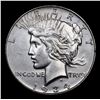 Image 2 : 1934-d Peace Dollar $1 Grades Select Unc
