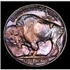 Image 3 : 1931-s Buffalo Nickel 5c Grades GEM+ Unc