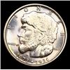 Image 2 : 1936 Elgin Old Commem Half Dollar 50c Grades GEM+ Unc