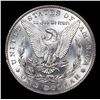 Image 3 : 1888-p Morgan Dollar $1 Grades GEM+ Unc