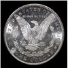Image 3 : 1879-s Morgan Dollar $1 Grades Choice Unc PL