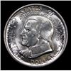 Image 2 : 1936 Cleveland Old Commem Half Dollar 50c Grades Choice+ Unc