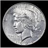 Image 2 : 1934-p Peace Dollar $1 Grades Select Unc
