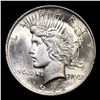Image 2 : 1922-p Peace Dollar vam 6 I3 R4 Top 50 $1 Grades Select Unc