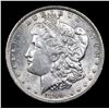 Image 2 : 1890-o Morgan Dollar $1 Grades Select+ Unc