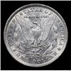 Image 3 : 1890-o Morgan Dollar $1 Grades Select+ Unc