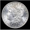 Image 2 : 1884-o Morgan Dollar $1 Grades Choice+ Unc