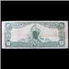 Image 3 : 1902 $10 National Currency Third Charter President McKinley The 3rd National Bank Of Pittsburgh, PA 