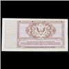 Image 3 : Military Payment Certificate (MPC) Series 472 25c Grades Select CU