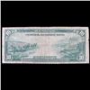 Image 3 : 1914 $10 Large Size Blue Seal Federal Reserve Note7-G Chicago, IL Grades f+