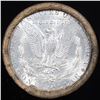 Image 3 : ***Auction Highlight***  AU/BU Slider Brinks Shotgun Morgan $1 Roll 1883 & P Ends Virtually UNC (fc)