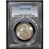 Image 2 : ***Auction Highlight*** PCGS 1952-s Franklin Half Dollar 50c Graded ms66 By PCGS (fc)