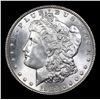 Image 2 : ***Auction Highlight*** 1903-o Morgan Dollar $1 Graded ms65+ By SEGS (fc)