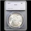Image 4 : ***Auction Highlight*** 1903-o Morgan Dollar $1 Graded ms65+ By SEGS (fc)