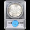 Image 5 : ***Auction Highlight*** 1903-o Morgan Dollar $1 Graded ms65+ By SEGS (fc)