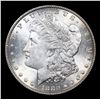 Image 2 : ***Auction Highlight*** 1880-o Morgan Dollar $1 Graded ms64 By SEGS (fc)