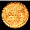 Image 3 : ***Auction Highlight*** 1938-s Lincoln Cent /s/s VP-001 TOP POP! 1c Graded ms67+ rd By SEGS (fc)