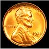 Image 2 : ***Auction Highlight*** 1933-d Lincoln Cent TOP POP! 1c Graded ms67+ rd By SEGS (fc)