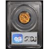 Image 3 : PCGS 1949-s Lincoln Cent 1c Graded ms66 rd By PCGS