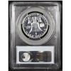 Image 3 : Proof PCGS 1963 Franklin Half Dollar 50c Graded pr67 By PCGS