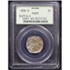 Image 2 : PCGS 1938-d Buffalo Nickel OGH 5c Graded ms65 By PCGS