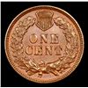 Image 3 : 1897 Indian Cent 1c Grades Choice Unc BN