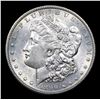 Image 2 : 1890-s Morgan Dollar $1 Grades Select+ Unc