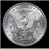 Image 3 : 1890-s Morgan Dollar $1 Grades Select+ Unc