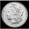 Image 2 : 1896-o Morgan Dollar $1 Grades Select AU