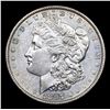 Image 2 : 1897-o Morgan Dollar vam 4 $1 Grades Choice AU/BU Slider