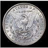 Image 3 : 1900-o/cc Top 100 Morgan Dollar vam 12 I5 R5 $1 Grades Choice AU/BU Slider