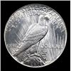 Image 3 : 1926-p Peace Dollar $1 Grades GEM Unc