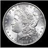 Image 2 : 1879-o Morgan Dollar $1 Grades Select Unc