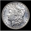 Image 2 : 1903-p Morgan Dollar mint error $1 Grades BU+