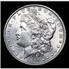 Image 2 : 1891-o Morgan Dollar $1 Grades Select Unc