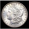 Image 2 : 1896-p Morgan Dollar $1 Grades Choice+ Unc