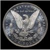 Image 3 : 1879-p Morgan Dollar $1 Grades Select Unc DMPL