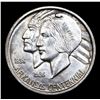 Image 2 : 1936-p Arkansas Old Commem Half Dollar 50c Grades GEM+ Unc