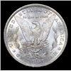 Image 3 : 1879-s Morgan Dollar $1 Grades GEM+ Unc