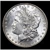 Image 2 : 1881-o Morgan Dollar $1 Grades Select Unc