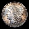 Image 2 : 1882-s Morgan Dollar $1 Grades Choice+ Unc